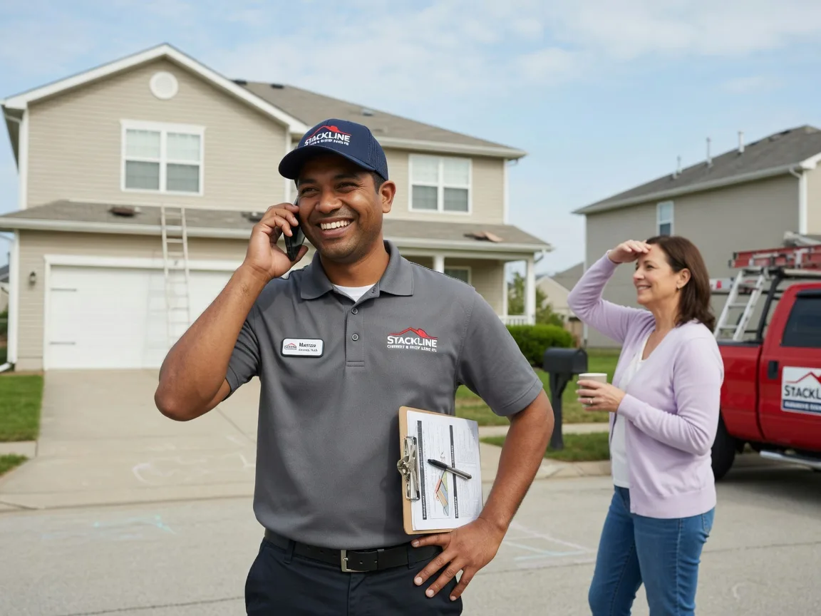 Chimney flashing repair Milton, TN FAQs